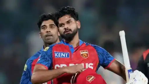 Punjab Kings Star Cricketer