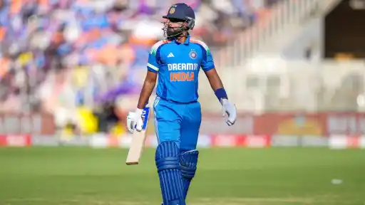 Indian Cricket Team tour of Ireland