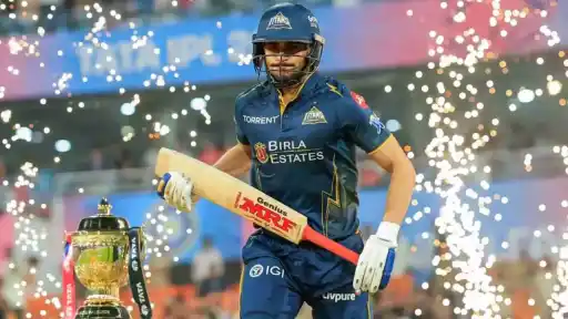 Shubman Gill India call back