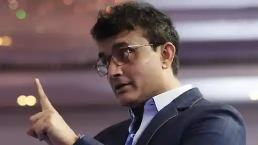Sourav Ganguly 2 cr case