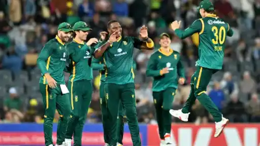 ODI World Cup 2027