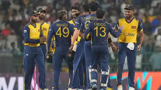 ODI World Cup 2027