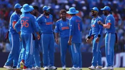 Team India