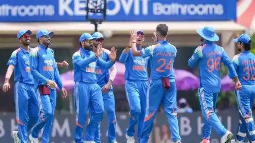 IND vs ENG
