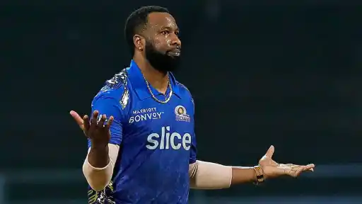 Top 10 highest run-scorers in Men's T20 cricket history in 2026 — all-time T20 batting list featuring Kieron Pollard