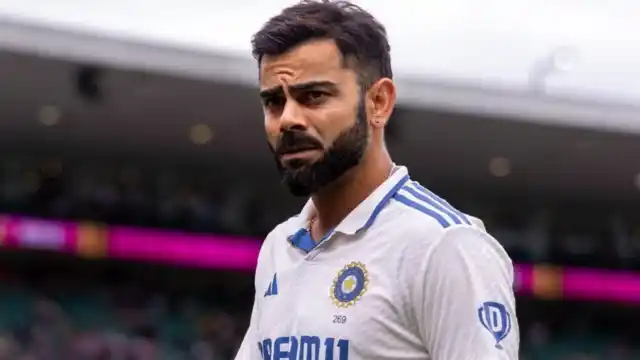Virat Kohli top 5 Test innings of all time — best knocks in Test cricket history ranked