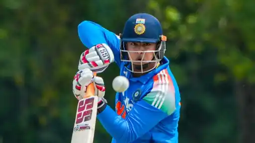 Vaibhav Sooryavanshi set to have separate dressing room from India teammates on England tour 2026 — BCCI special protocol for 14-year-old