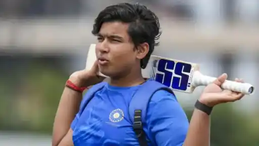 IND vs IRE