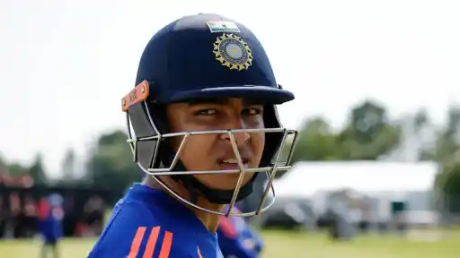 Vaibhav Suryavanshi Ireland tour-2