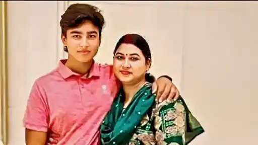 Vaibhav Suryavanshi mother struggle