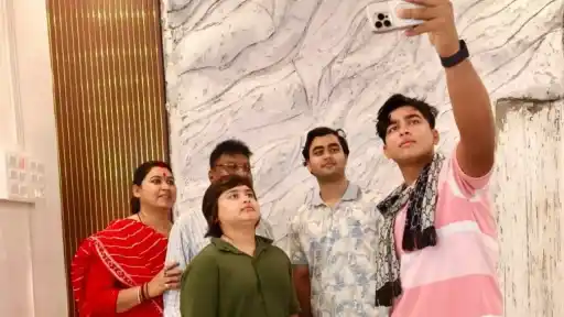 Vaibhav Suryavanshi's family allowed to stay with him in Ireland tour