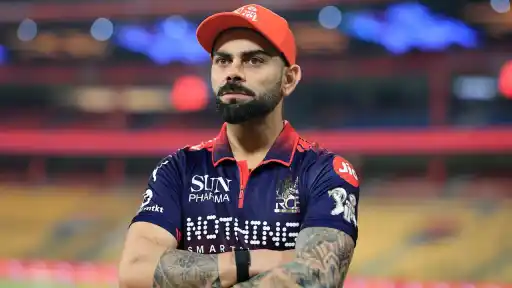 Virat Kohli RCB future in doubt