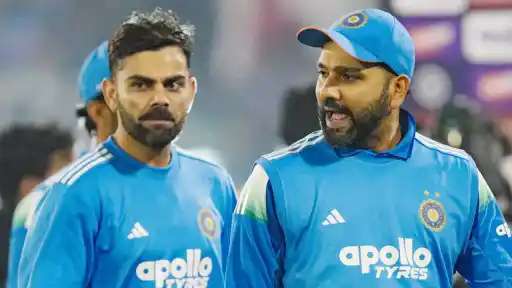 Virat Kohli and Rohit Sharma might miss Afghanistan series