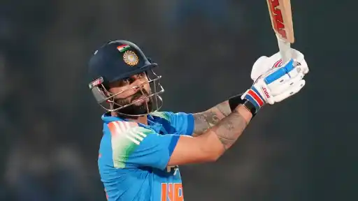Virat Kohli looking doubtful ahead of India vs England Series with fitness test scheduled by BCCI