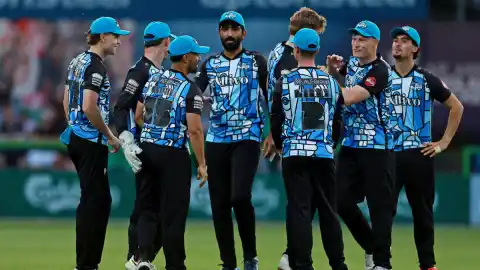 WOR vs GLA Dream11 Prediction T20 Blast 2026 Match 38 - Best Captain: Sikandar Raza. VC: Nathan McAndrew