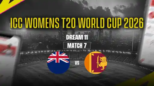 NZ-W vs SL-W Dream11 Prediction Match 7 - Best Captain: Sophie Devine. VC: Amelia Kerr
