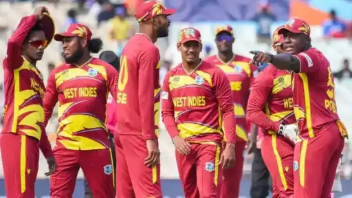 ODI World Cup 2027