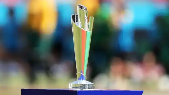 Top 5 contenders for Player of the Tournament award at Women's T20 World Cup 2026 — featuring the biggest names and surprise picks