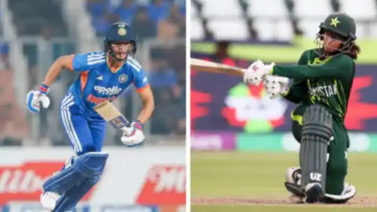 List of fastest centuries in Women's T20 World Cup history showing record breaking hundreds balls faced and player names