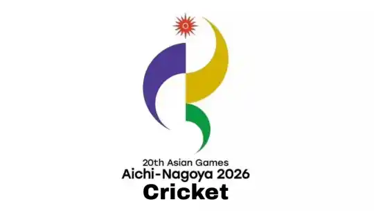 Asian Games 2026 cricket tournament preview showing all competing teams full fixtures and complete match schedule