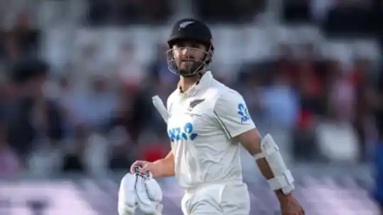 Kane Williamson batting in Test cricket — top 5 best innings ranked and explained from his international career