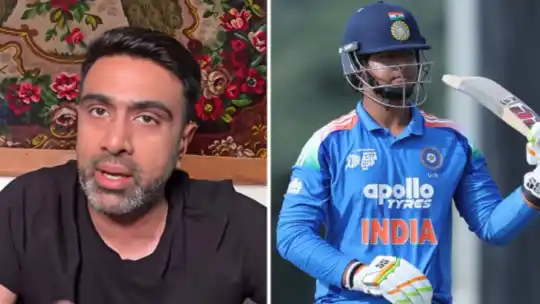 Ravichandran Ashwin backing Vaibhav Sooryavanshi after heated altercation with Sri Lanka A players following Tri-Nation A Series 2026 match