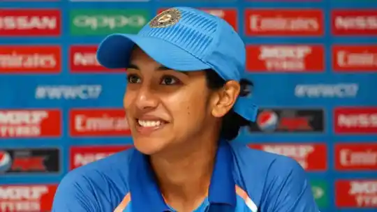 Smriti Mandhana net worth 2026 breakdown showing WPL salary BCCI contract grade and endorsement income