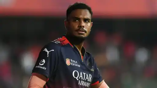Yash Dayal UP T20 league