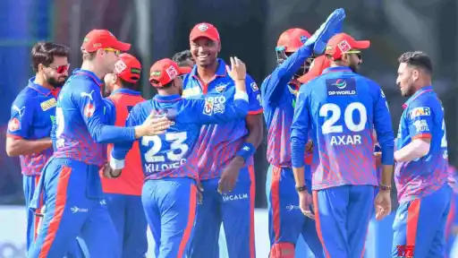 Five Delhi Capitals players on the potential release list ahead of IPL 2027 mega auction — DC squad update and retention news