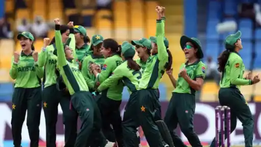  Pakistan Women cricket team SWOT analysis for T20 World Cup 2026 — strengths, weaknesses, opportunities, threats and predicted finish