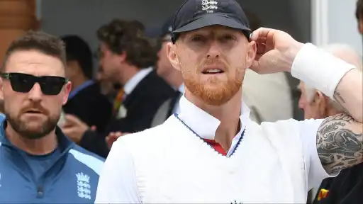 Ben Stokes England Test captain under ECB investigation following nightclub incident after ENG vs NZ 1st Test Lord's 2026