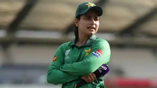 Pakistan captain Fatima Sana angry over Aaliya Riaz's husband staying in team hotel room during Women's T20 World Cup