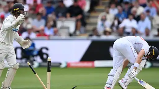 MCC official statement on Lord's pitch after England vs New Zealand 1st Test 2026