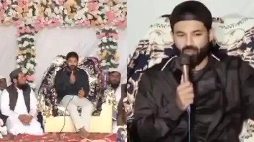 Mohammad Rizwan viral video — Pakistan captain admits trying to convert England coach in shocking clip that has cricket Twitter stunned