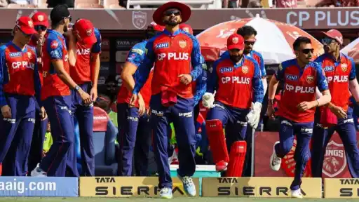 Five PBKS players on the potential release list ahead of IPL 2027 mega auction — Punjab Kings squad update