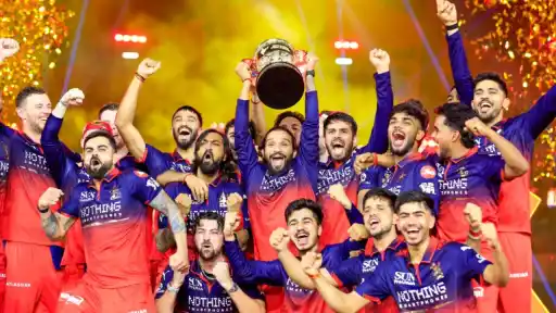 Five RCB players on the potential release list ahead of IPL 2027 mega auction — Royal Challengers Bengaluru squad update
