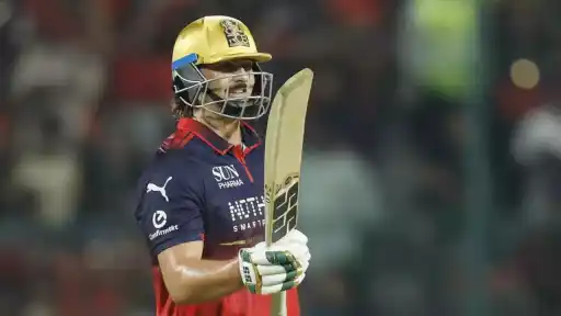 RCB के टिम डेविड IPL 2027 के पहले मैच से सस्पेंड