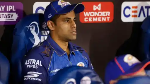 Suryakumar Yadav MI exit rumours ahead of IPL 2027 mega auction