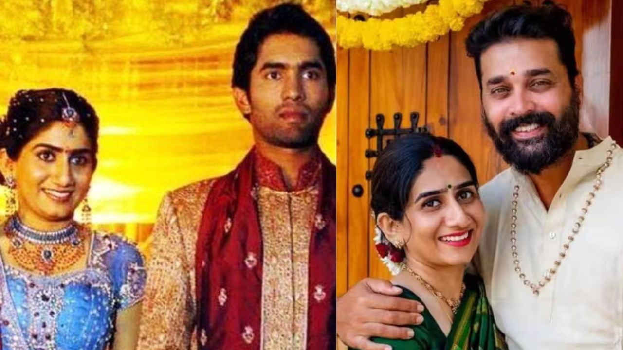 1. Dinesh Karthik – Murali Vijay – Nikita Vanjara Controversy