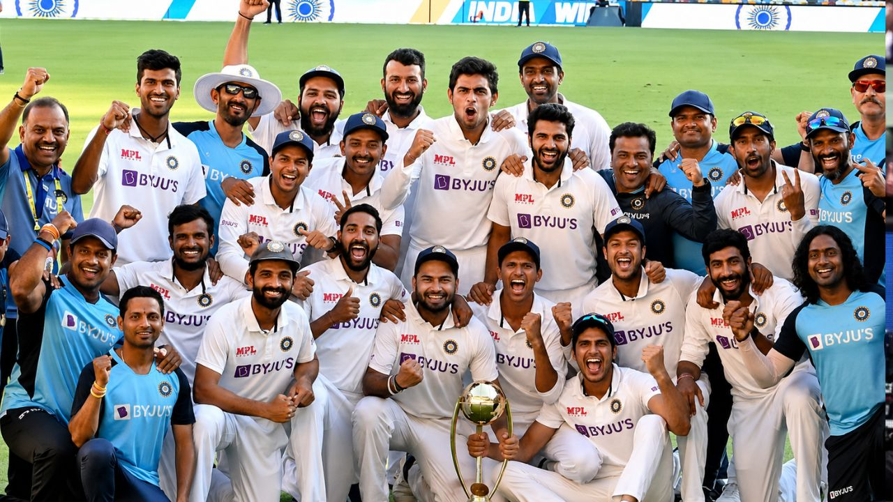 1. The Captain Who Conquered Australia
