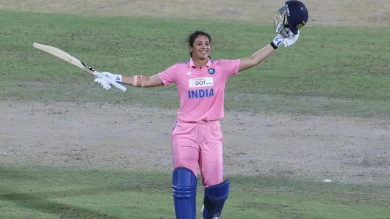 125 Off 63 Balls vs Australia (2025)