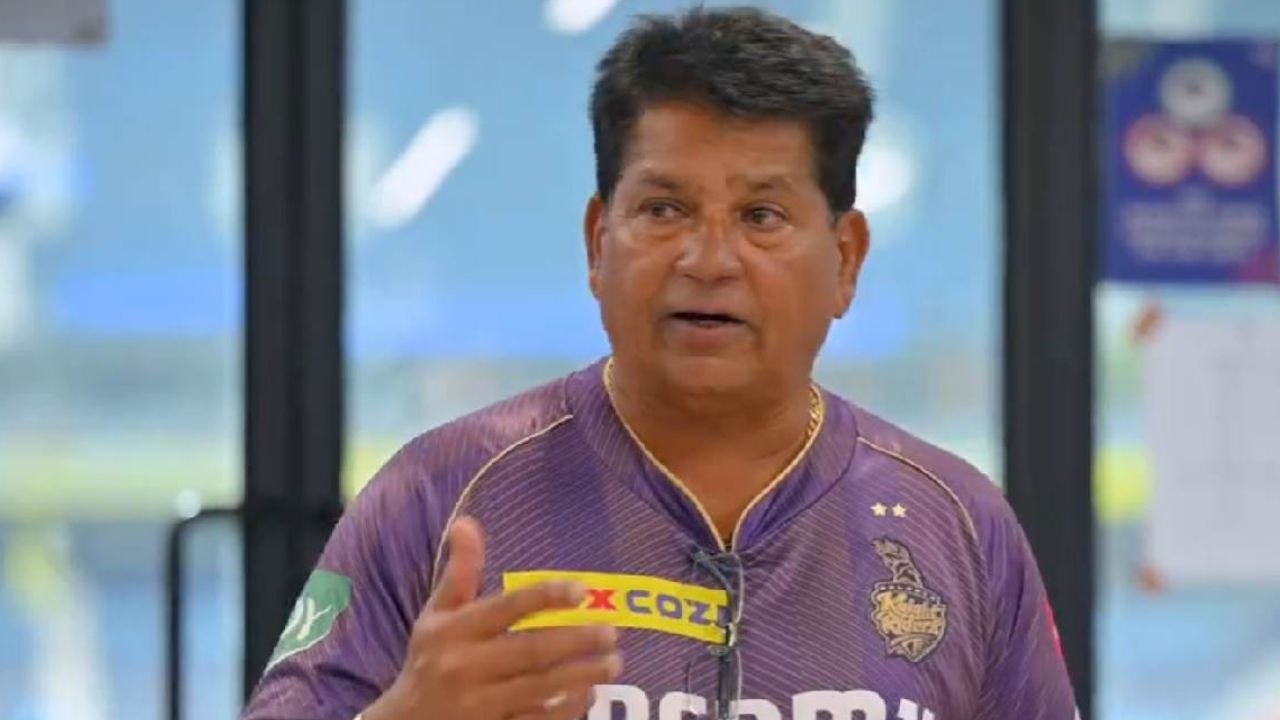 4. Chandrakant Pandit