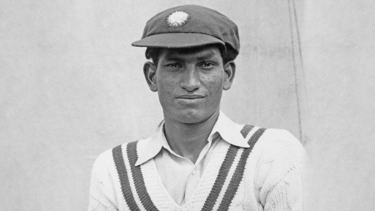 8. Syed Mushtaq Ali