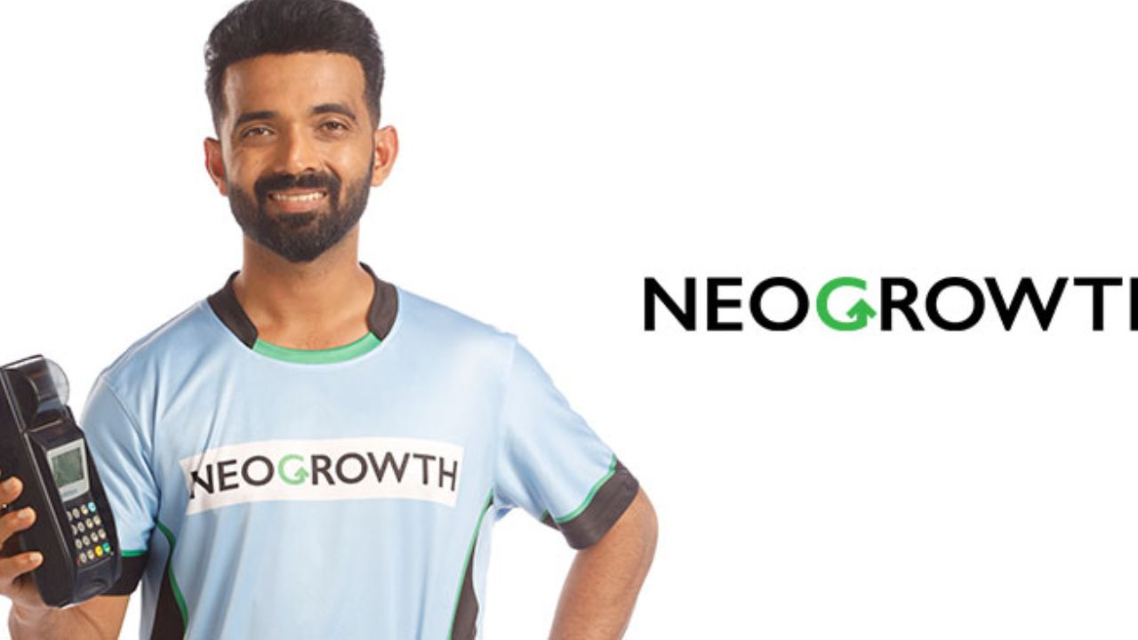 Ajinkya Rahane's Endorsements 2026