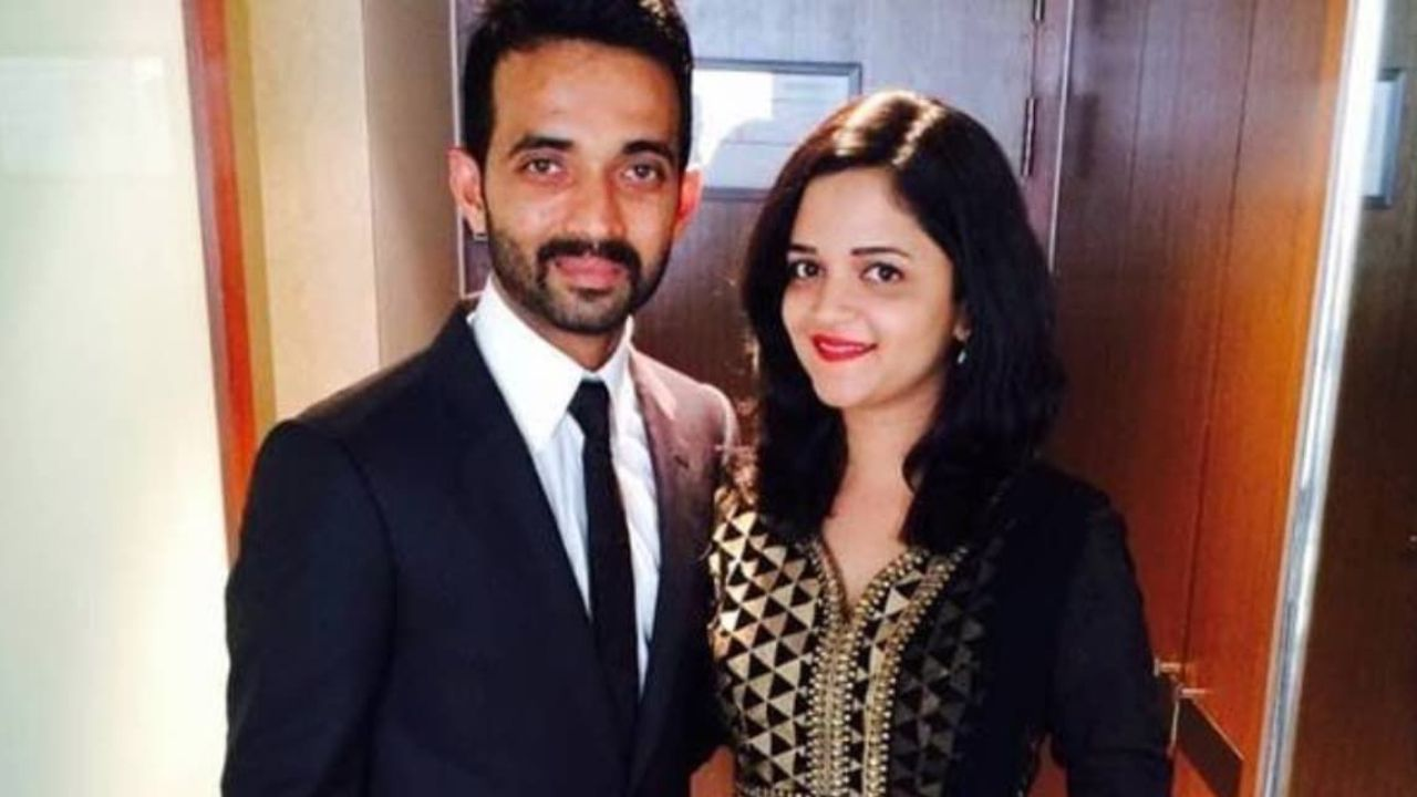 Ajinkya Rahane's net worth 2026: Complete breakdown