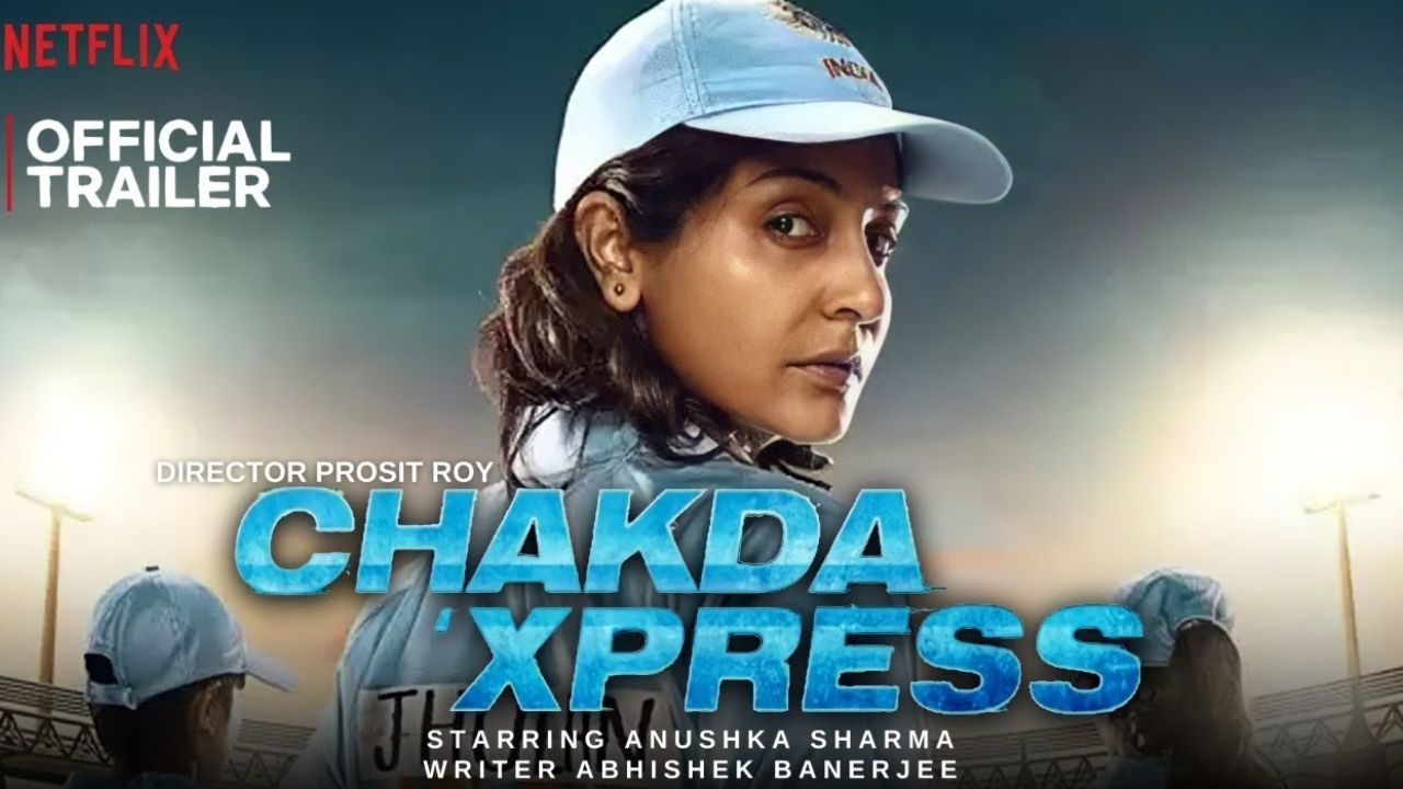 Chakda Xpress