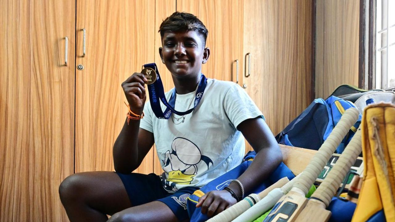 Gunalan Kamalini