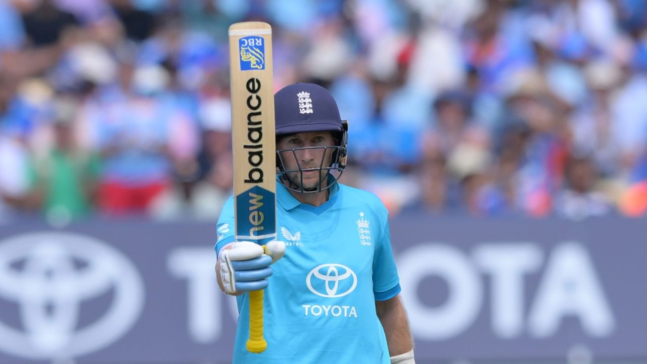 Joe Root