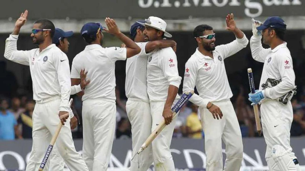 MS Dhoni (England vs India, 2nd Test, July 17&ndash;21, 2014)