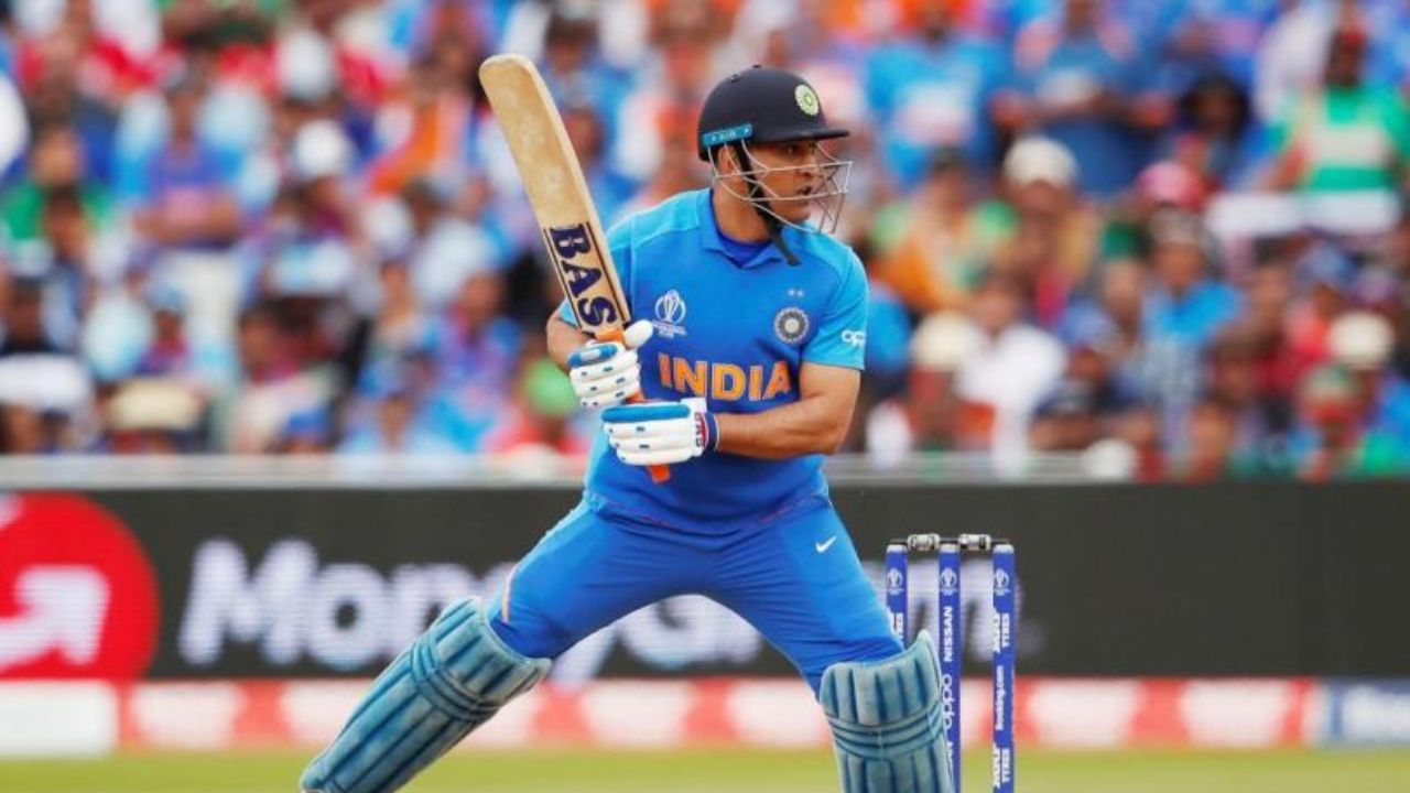 Mahendra Singh Dhoni (2006–2019)